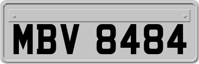 MBV8484