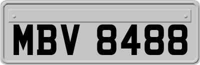 MBV8488