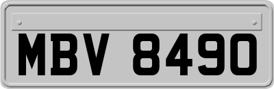 MBV8490