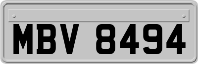 MBV8494