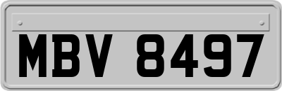 MBV8497