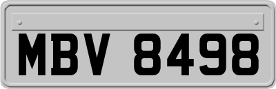 MBV8498