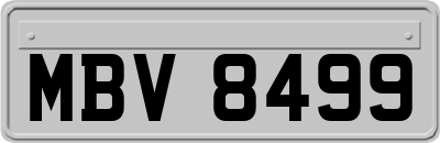 MBV8499