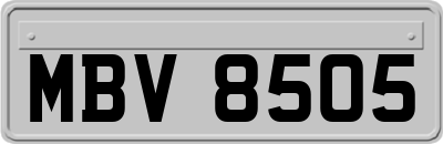 MBV8505