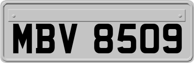 MBV8509