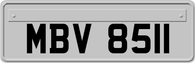 MBV8511