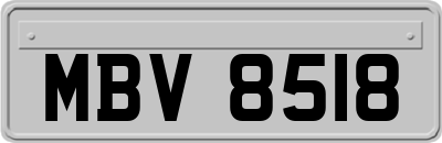 MBV8518