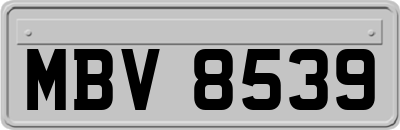 MBV8539