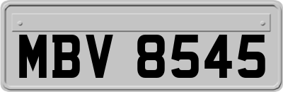 MBV8545