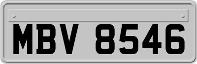MBV8546