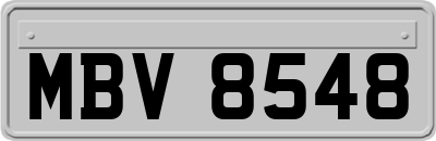 MBV8548