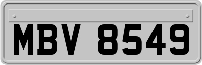 MBV8549