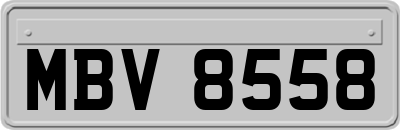 MBV8558