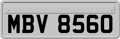 MBV8560