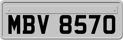MBV8570