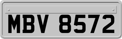 MBV8572