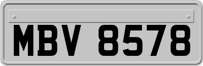 MBV8578