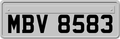MBV8583
