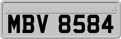 MBV8584