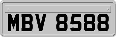 MBV8588
