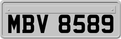 MBV8589