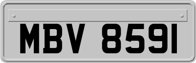 MBV8591