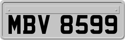 MBV8599