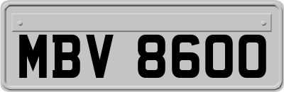 MBV8600