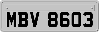 MBV8603