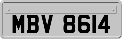 MBV8614