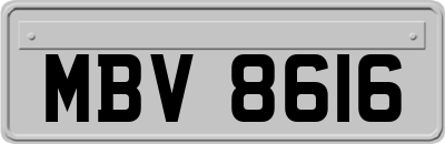 MBV8616
