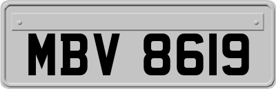 MBV8619