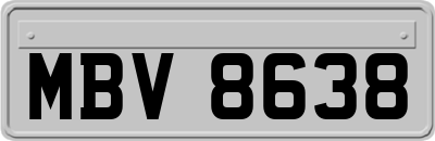 MBV8638