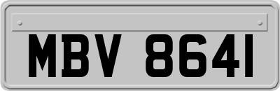 MBV8641