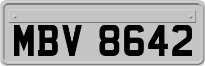 MBV8642