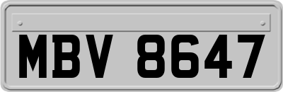 MBV8647