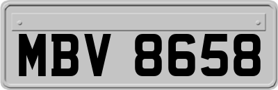 MBV8658