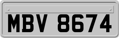 MBV8674