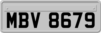 MBV8679