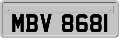MBV8681