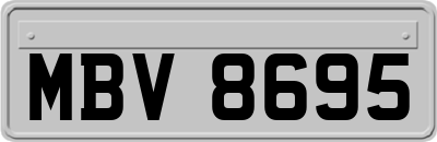 MBV8695