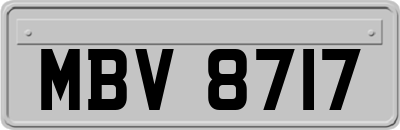 MBV8717