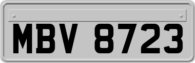 MBV8723
