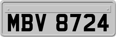 MBV8724