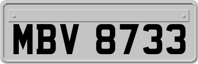 MBV8733
