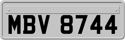 MBV8744