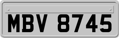 MBV8745