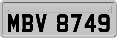 MBV8749