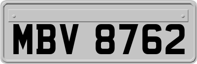 MBV8762