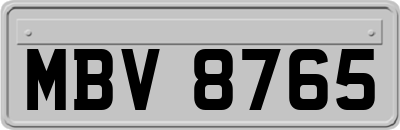 MBV8765